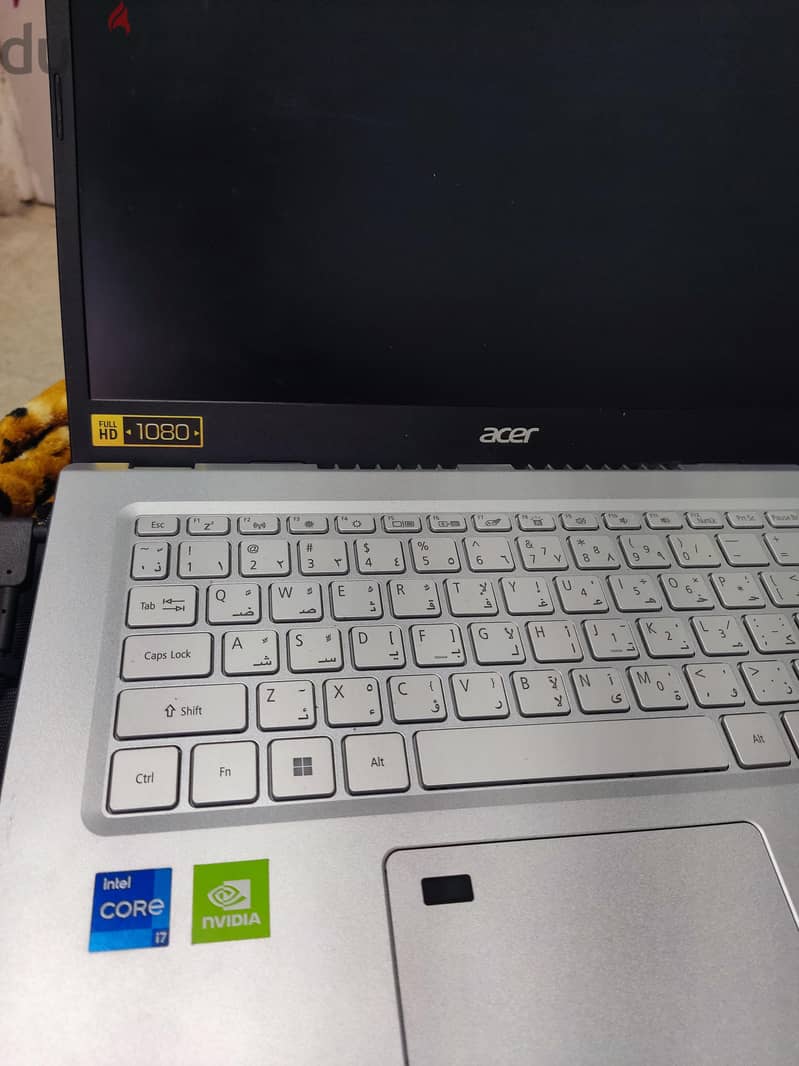 acer aspire 5 4