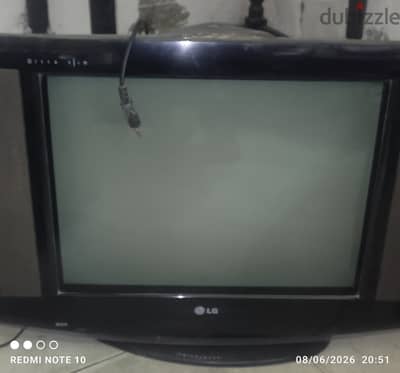 تلفزيون LG