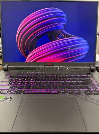 Asus Strix G16