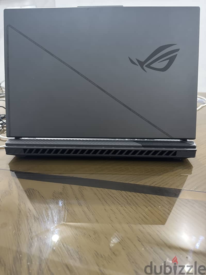 Asus Strix G16 2