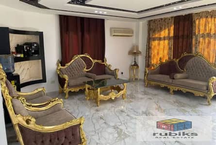 شقه للبيع في زيزينيا التجمع مساحه 165 متر