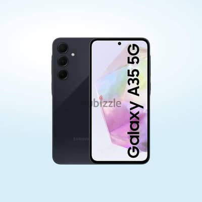 سامسونج ايه 35 5 جي