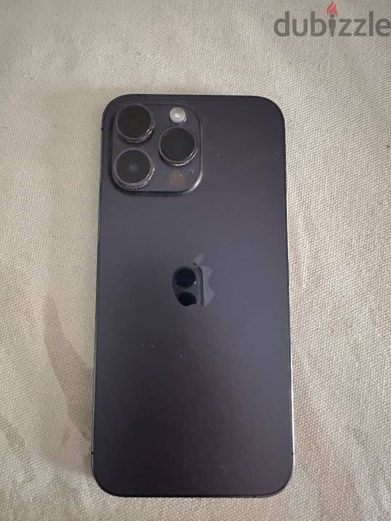 Apple - iPhone 14 Pro Max 1