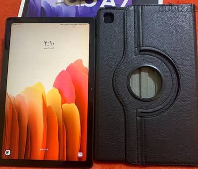 Tablet A7 zero