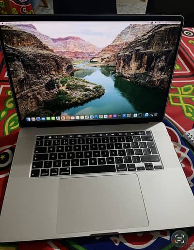 MacBook Pro 2019