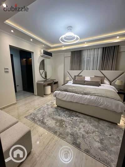 Apartment 3 Bed for Sale in Mountain View iCity October | Fully Finished with ACs | Ready to move