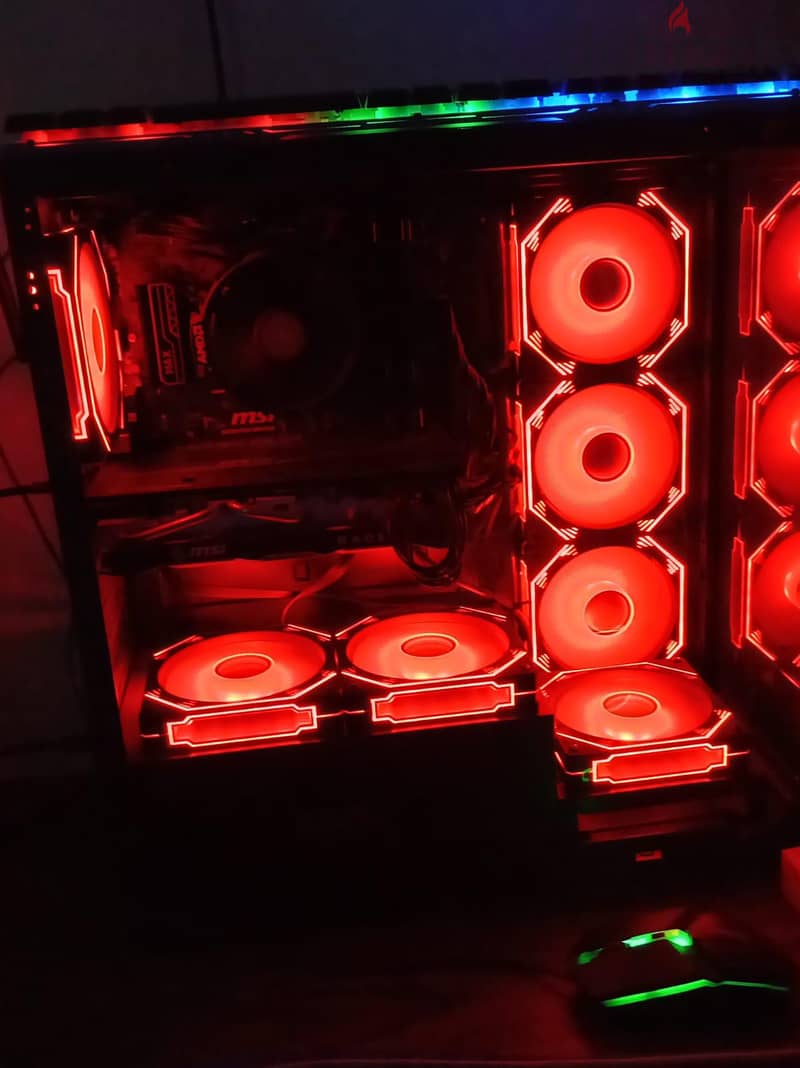 pc gaming 2