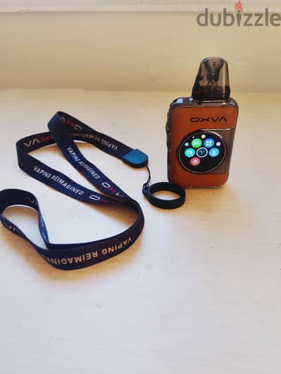 جهاز OXVA XLIM SQ PRO 2