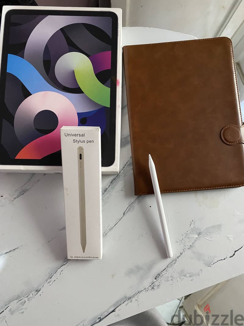 Apple Ipad air 4 1