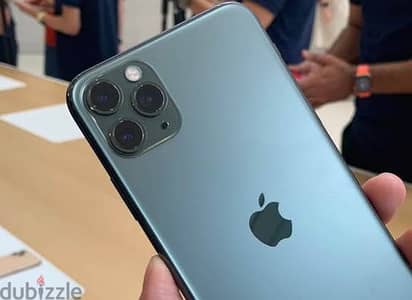 آبل - آيفون 11 برو ماكس