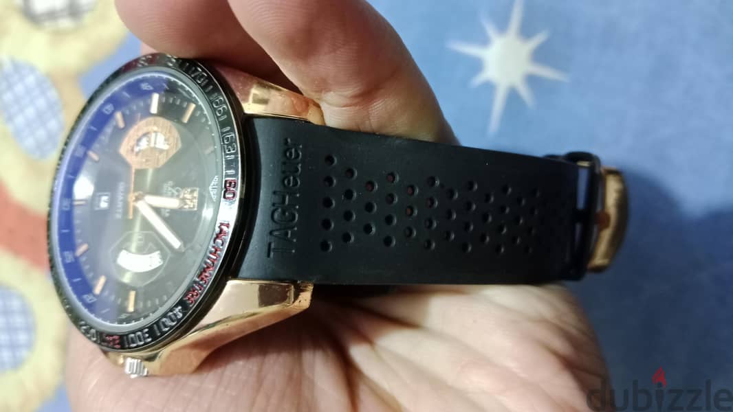 career watch 1