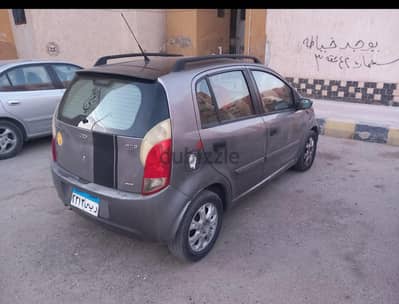 سبيرانزا إيه 113 2010