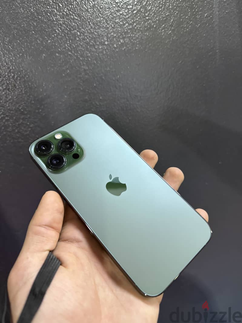 Apple - iPhone 13 Pro Max 1