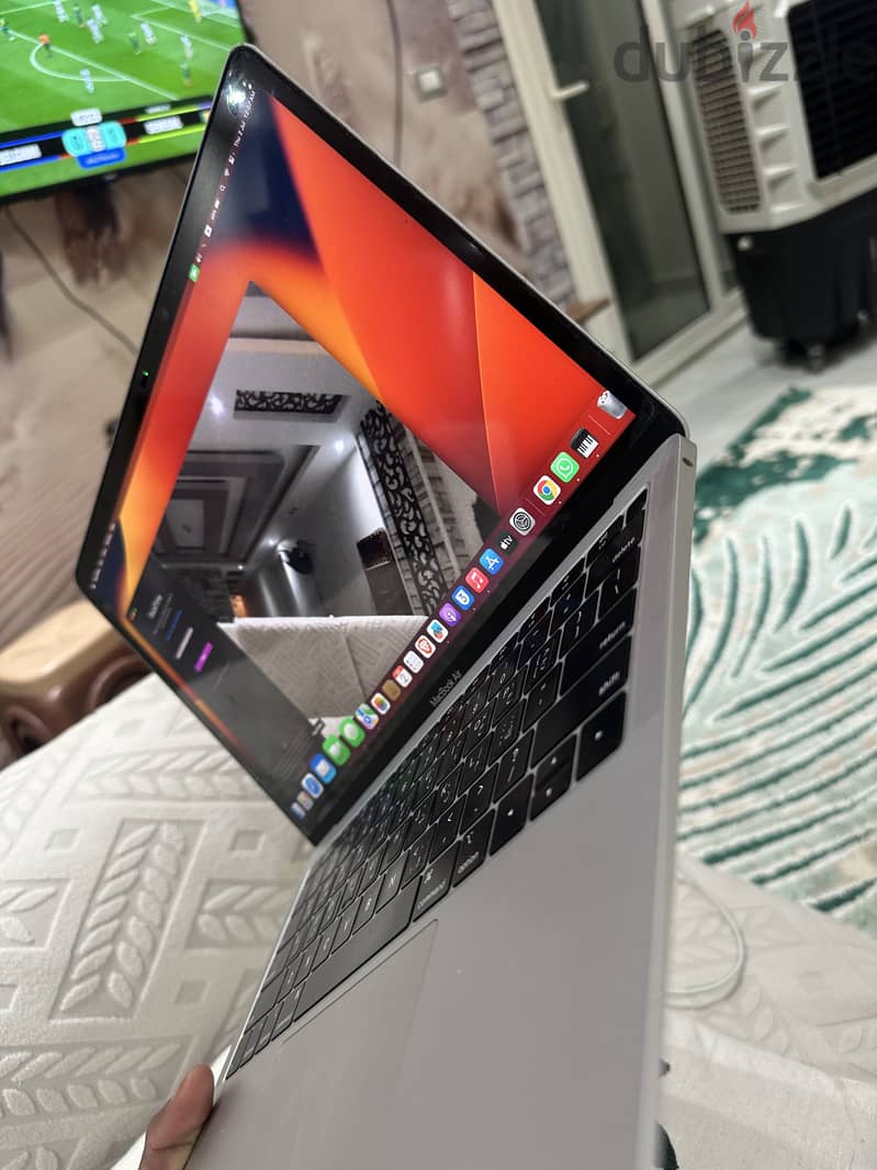 MacBook Air 1