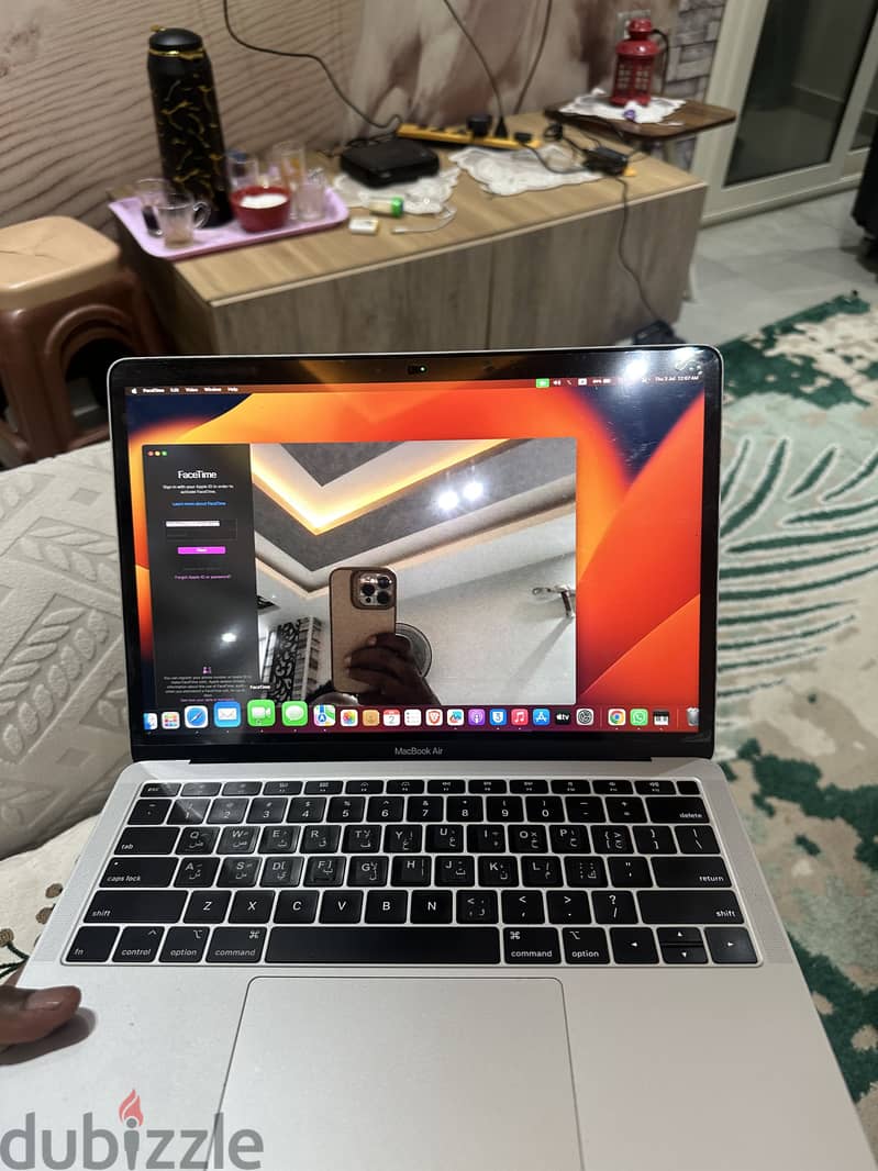 MacBook Air 2