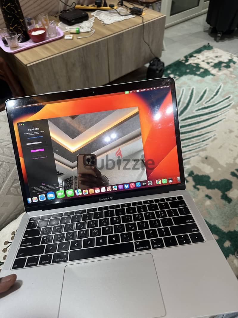 MacBook Air 3