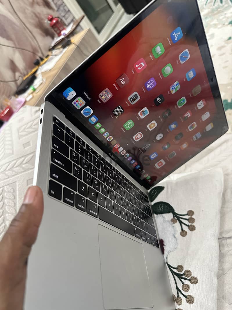 MacBook Air 4