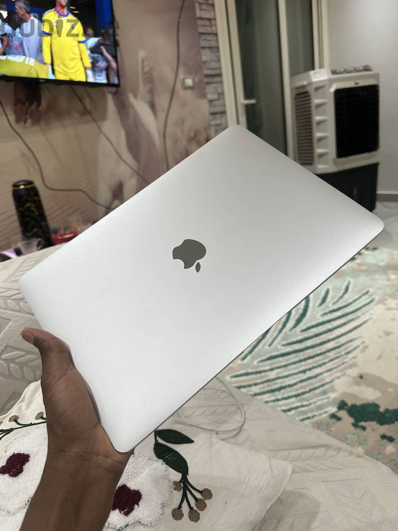 MacBook Air 6