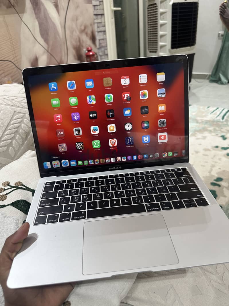 MacBook Air 7