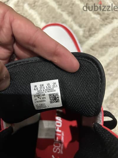 Adidas Brands Shoes