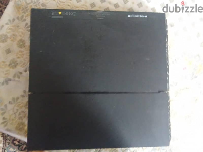ps4 slightly used 4