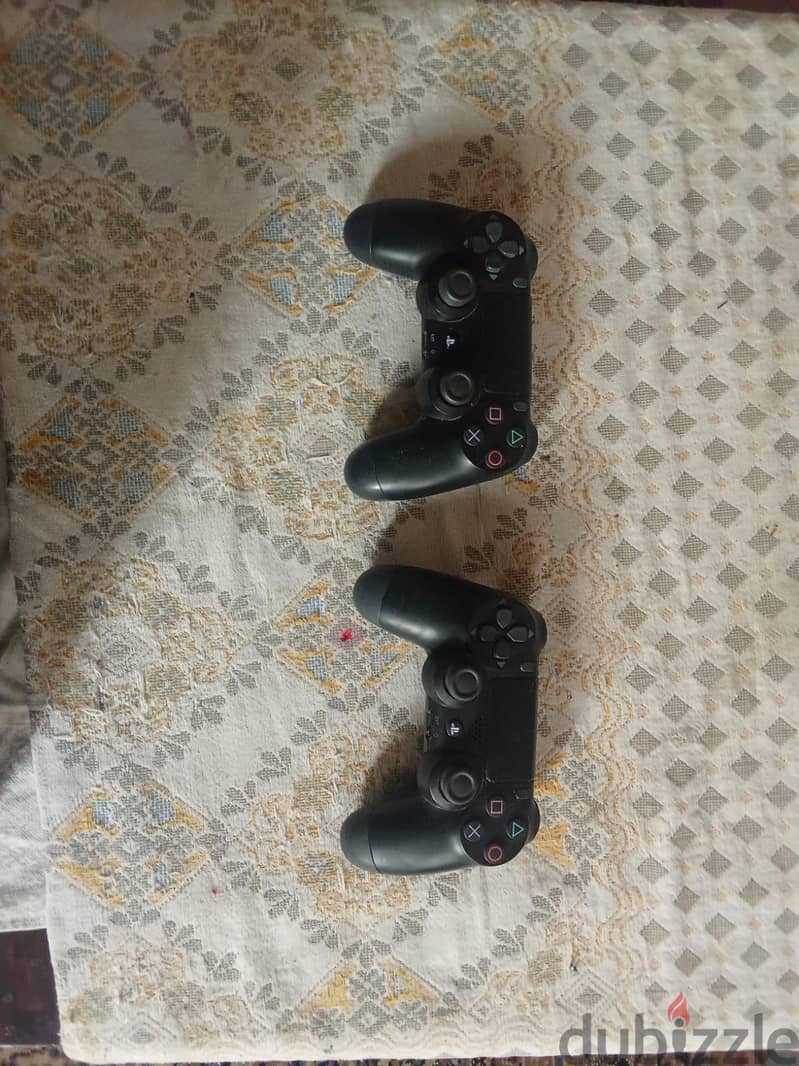 ps4 slightly used 6