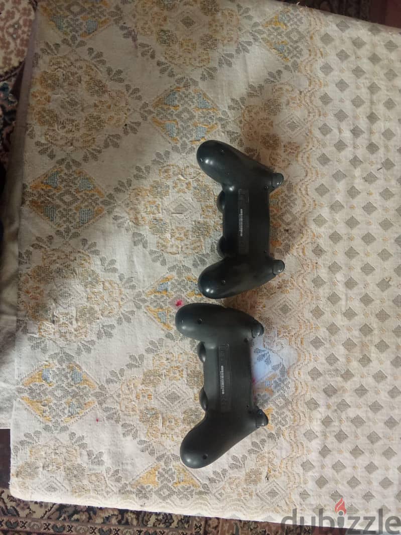 ps4 slightly used 7