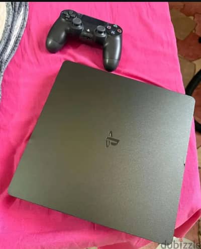 ps4 512