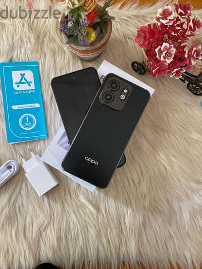 اوبو K13 تربو برو 5G