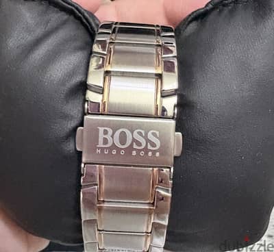 hugo boss watch