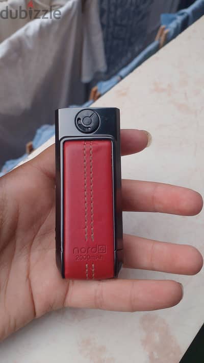 فيب SMOK NORD4 فيب SMOK NORD4