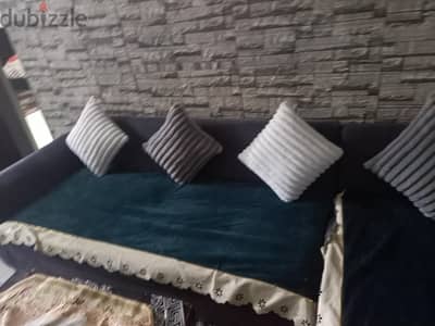 كنبه ركنه قطعطين