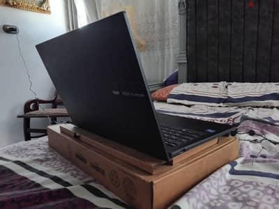 لاب توب : asus vivobook 15 x1504v