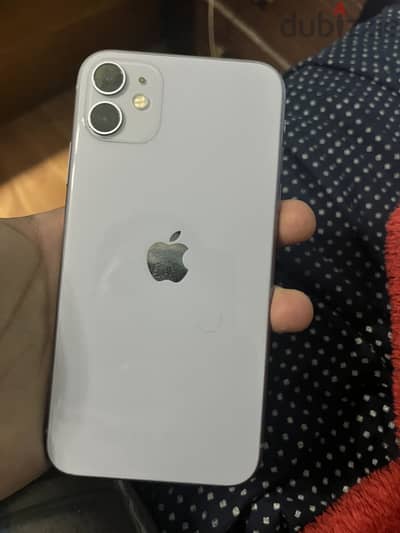 Apple - iPhone 11