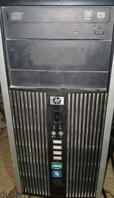 كيسه HP بحاله جيده