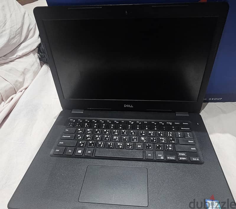Dell Latitude 3490 1