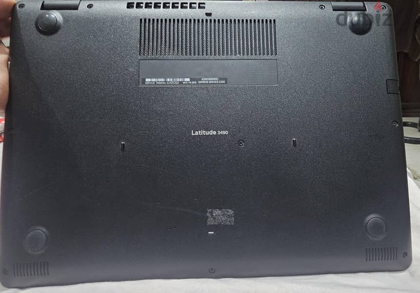 Dell Latitude 3490 2