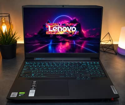 لينوفو  Lenovo IdeaPad Gaming 3