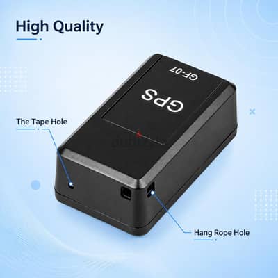 mini gps tracker جهاز تتبع ذكي