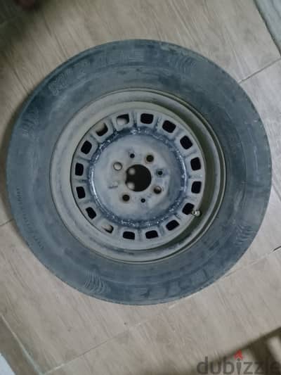 استبن ١٢٨ بالكاوتش