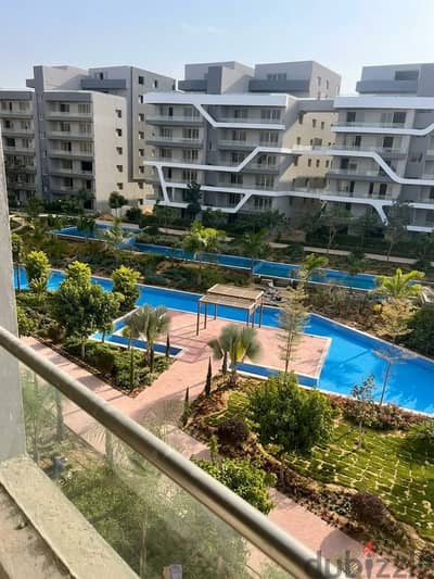 3 bedroom apartment in new cairo, Mostakbal city - Zizinia Almostakbal
