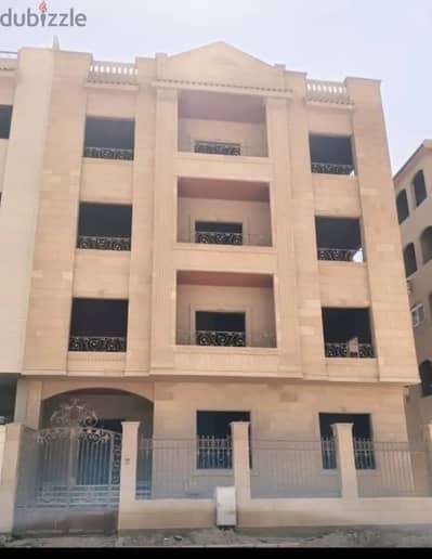 عماره سكنيه للبيع في الأندلس العائلي