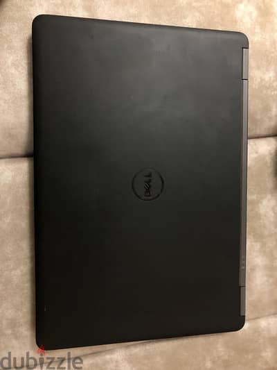 لابتوب dell latitude 7450