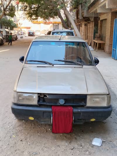 فيات شاهين 2002