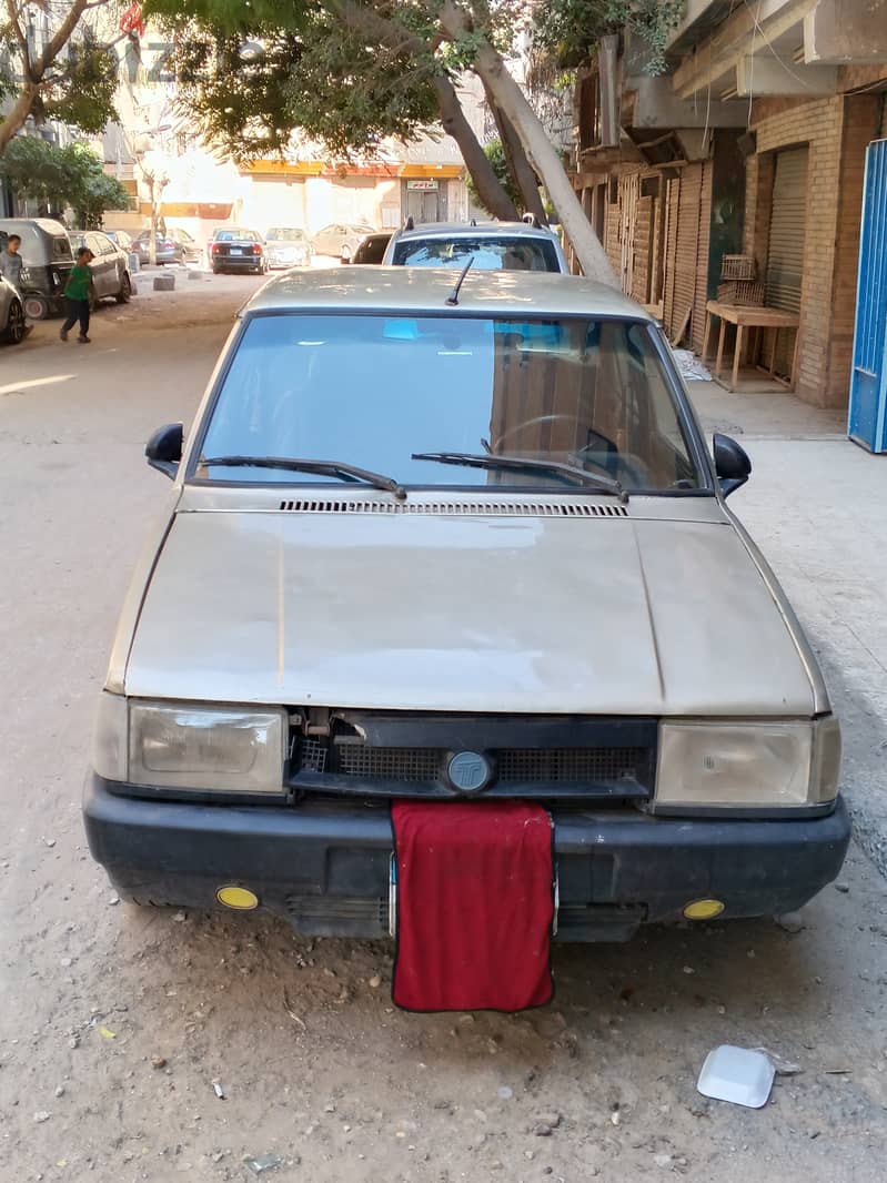 فيات شاهين 2002