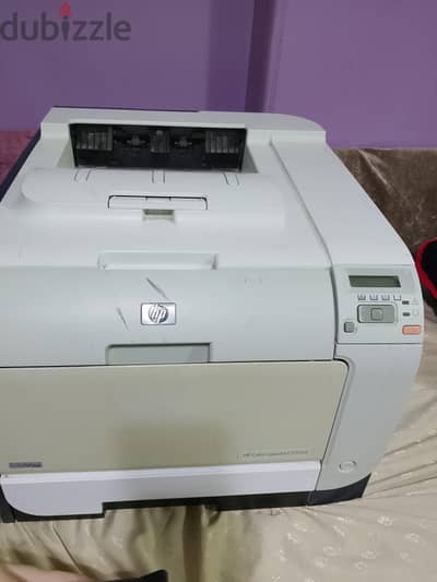 cp2025n hp