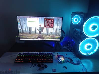 تجميعة للبيع pc for sale