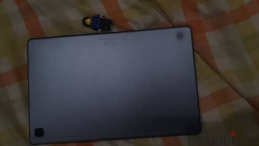 tab a7