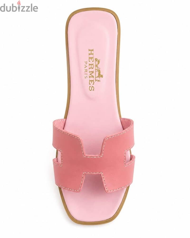 slipper Hermes 3