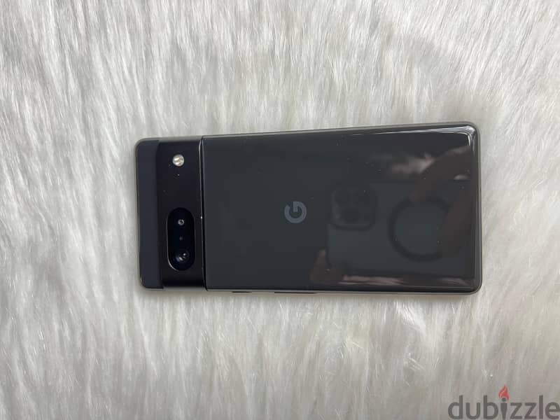 Google Pixel 7 3